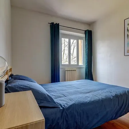 Le Contemporain ~ Balcon ~ Parking Апартаменты *